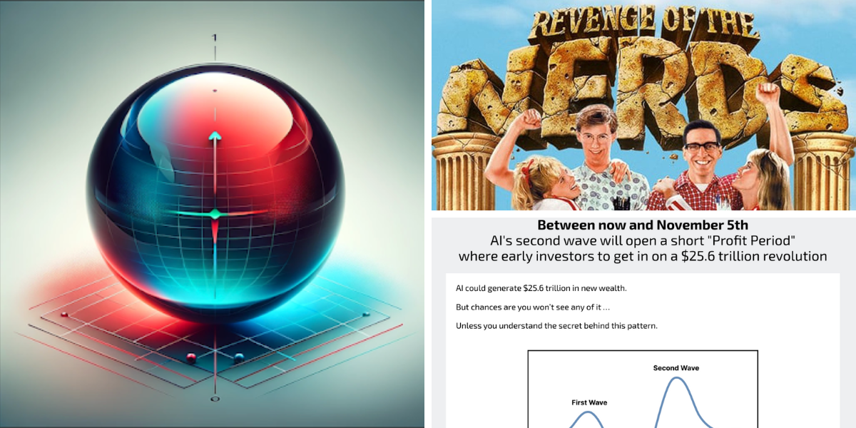 Exposing Those “Quantum AI” Stocks Dylan Jovine Is Teasing