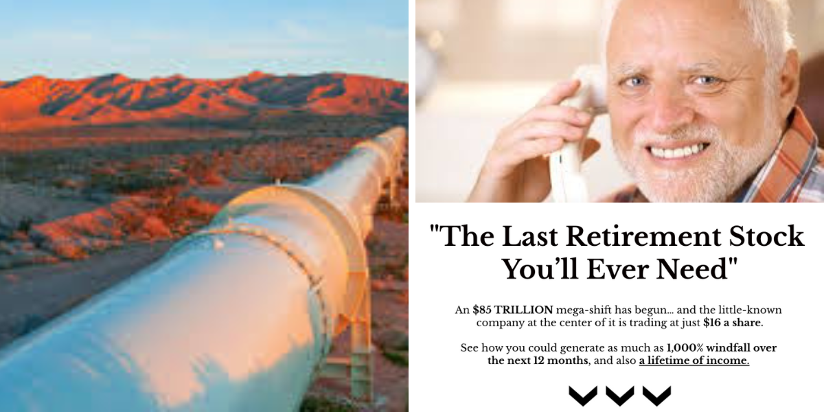 The Last Retirement Stock Dylan Jovine Is Teasing